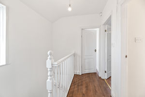 Landing- click for photo gallery